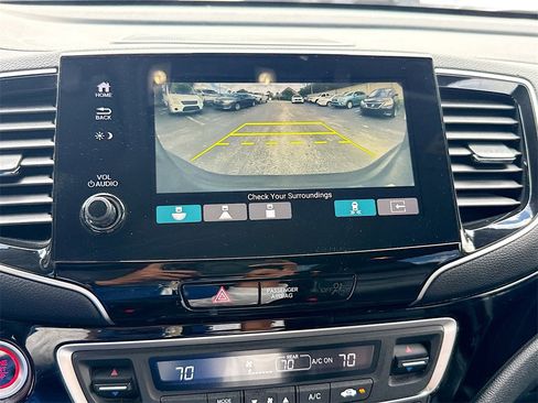Used 2020 Honda Pilot Elite image 14