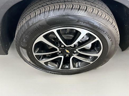 Used 2025 Chevrolet TrailBlazer LT AWD/4WD image 11