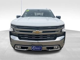 Used 2019 Chevrolet Silverado 1500 LTZ w/ LTZ Convenience Package video 3