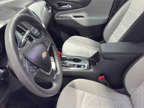 Used 2020 Chevrolet Equinox LS image 22