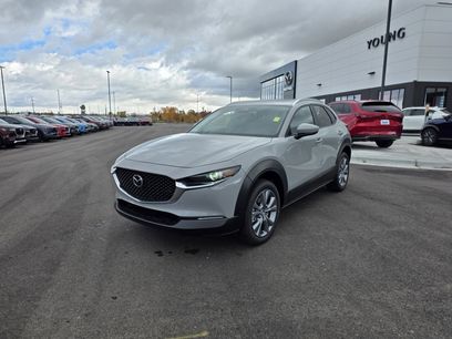 New 2026 MAZDA CX-30 AWD 2.5 S