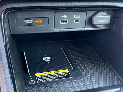 Certified 2025 Honda CR-V EX-L image 27