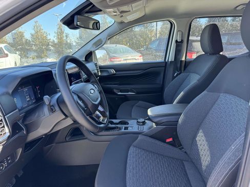 Used 2025 Ford Ranger XLT w/ Equipment Group 301A High image 14