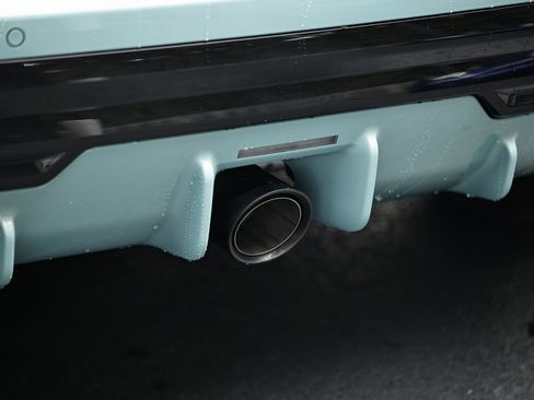 New 2026 MINI Cooper John Cooper Works image 11