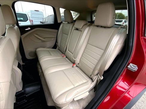 Used 2016 Ford Escape Titanium image 21