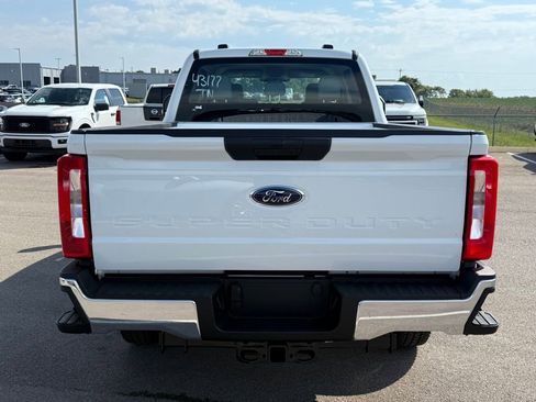 New 2026 Ford F350 XL w/ XL Chrome Package image 35