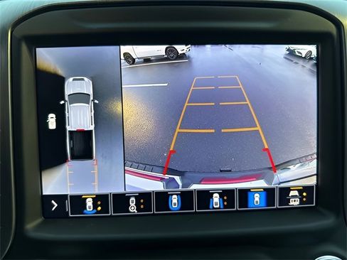 Used 2020 GMC Sierra 2500 Denali w/ Denali Ultimate Package image 23