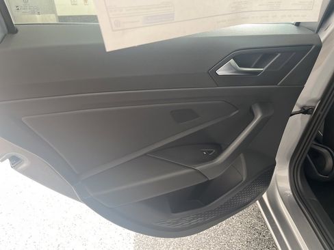 New 2026 Volkswagen Jetta Sport image 23