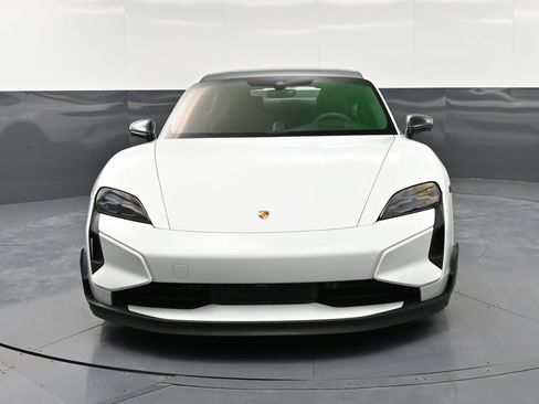 Certified 2025 Porsche Taycan GTS AWD/4WD image 11
