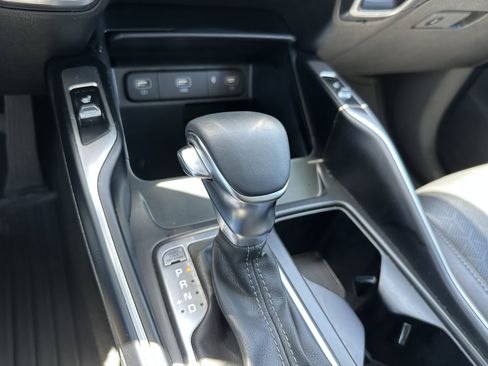 Certified 2023 Kia Sorento EX w/ Panoramic Sunroof Package FWD image 28