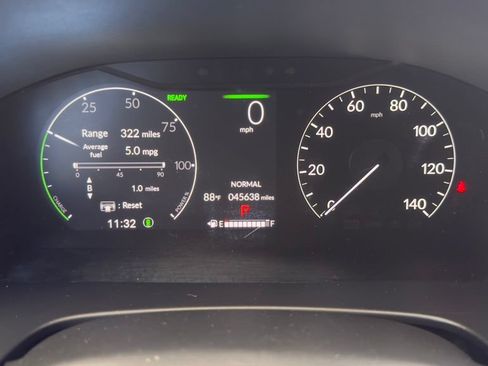 Used 2023 Honda CR-V Sport image 24