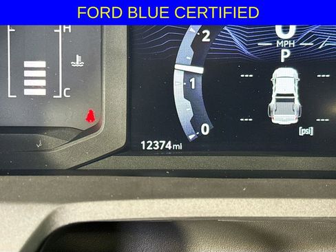 Used 2024 Toyota Tacoma SR image 12