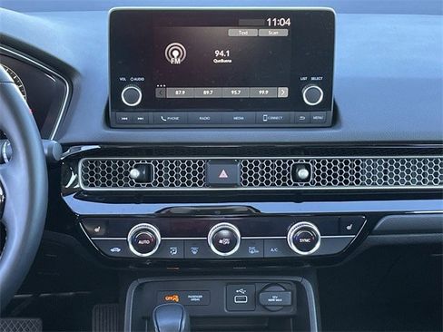 Used 2023 Honda Civic EX-L image 15