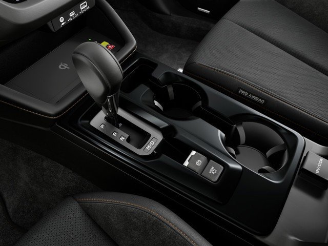 New 2026 Subaru Forester Touring AWD/4WD image 21