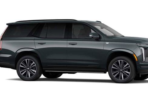 New 2026 Cadillac Escalade Sport image 40