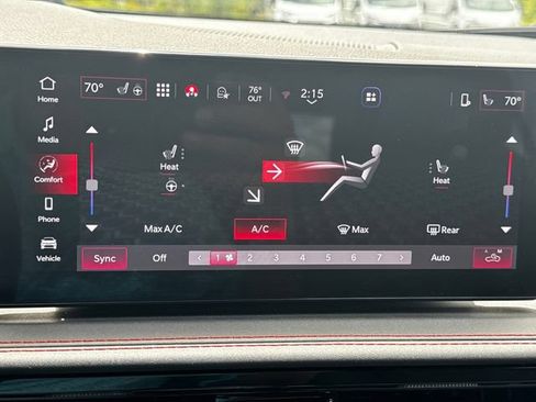 Certified 2025 Dodge Hornet R/T AWD/4WD image 30