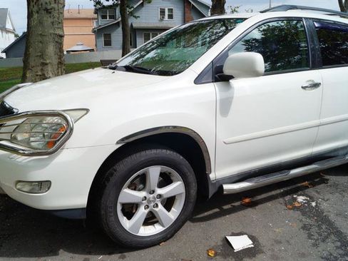 Used 2006 Lexus RX 330 AWD image 4