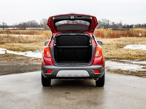 Used 2014 Buick Encore Leather image 7