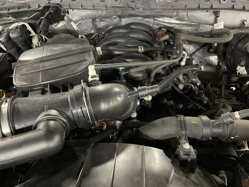 Used 2020 Ford F250 Lariat image 17