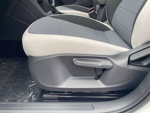 New 2026 Volkswagen Taos S FWD image 16