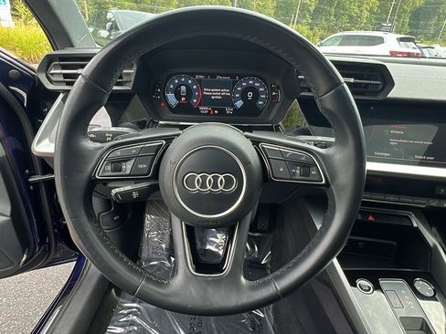 Used 2022 Audi A3 2.0T Premium image 26
