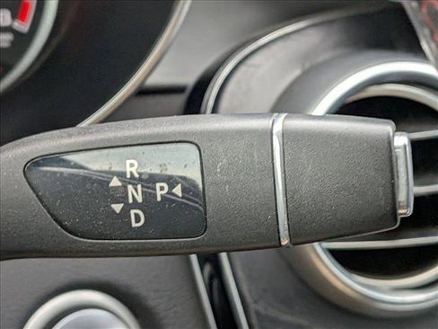 Used 2017 Mercedes-Benz C 43 AMG 4MATIC Cabriolet image 10