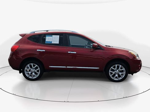 Used 2011 Nissan Rogue SV w/ SL Pkg FWD image 5