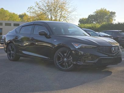 Used 2023 Acura Integra A-Spec