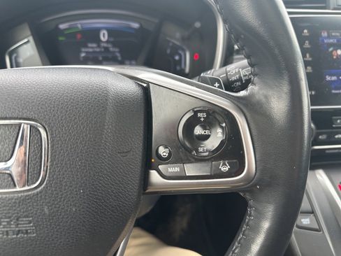 Used 2020 Honda CR-V EX-L image 18