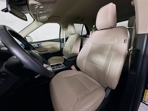 Used 2024 Ford Explorer Limited image 13
