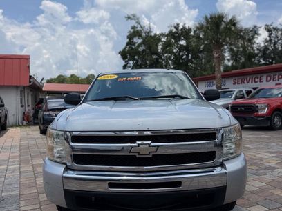 Used 2010 Chevrolet Silverado 1500 LS