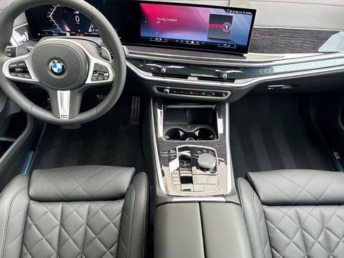 New 2026 BMW X5 sDrive40i w/ M Sport Package image 14