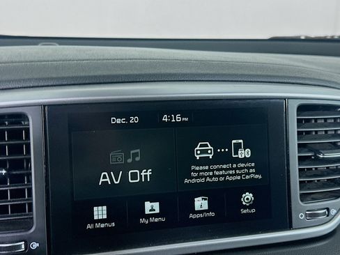 Used 2022 Kia Sportage LX image 19