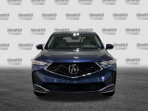 New 2026 Acura MDX FWD w/ Technology Package image 3
