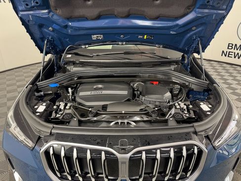 New 2026 BMW X1 xDrive28i w/ Convenience Package AWD/4WD image 20