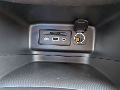 Used 2024 Chevrolet Equinox RS w/ RS Leather Package FWD image 29