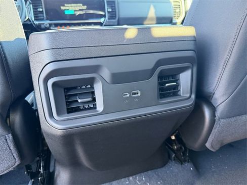 New 2026 Chevrolet Silverado 1500 RST w/ Safety Package image 18