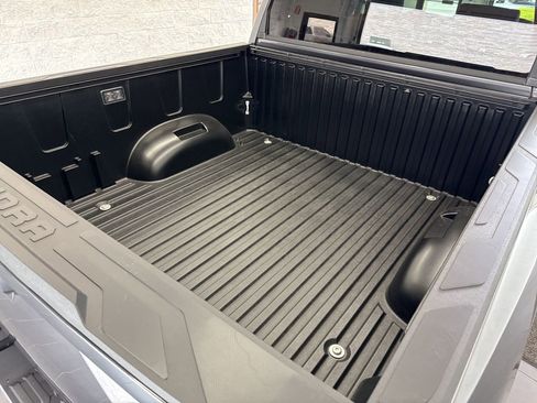 New 2026 Toyota Tundra 1794 Edition AWD/4WD image 9