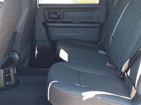 New 2026 RAM 2500 Tradesman image 18