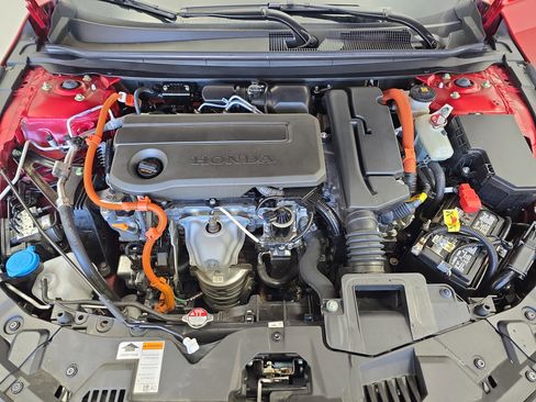 Used 2024 Honda Accord Sport image 27