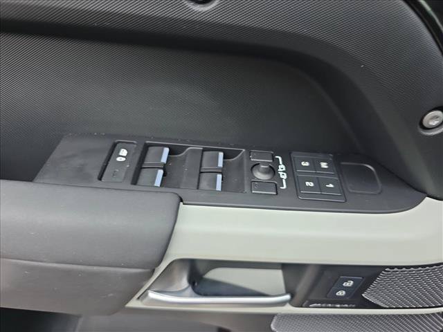 Used 2024 Land Rover Defender 110 S AWD/4WD image 27