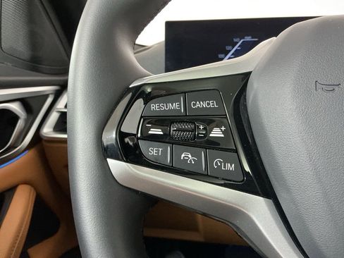 Used 2025 BMW i4 eDrive40 w/ Parking Assistance Package image 16