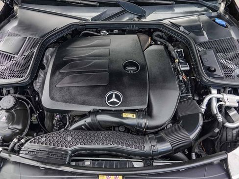 Certified 2021 Mercedes-Benz C 300 C 300 image 27