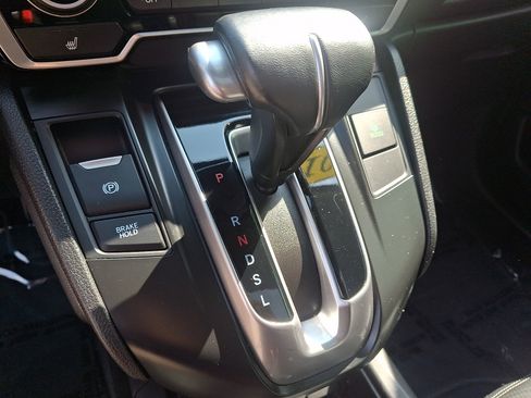 Certified 2019 Honda CR-V EX-L image 15