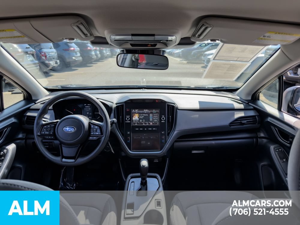 Used 2024 Subaru Crosstrek 2.0i AWD/4WD image 20