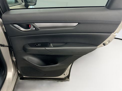 Used 2025 MAZDA CX-5 AWD 2.5 S w/ Preferred Package image 33