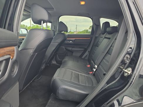 Used 2018 Honda CR-V EX-L image 13