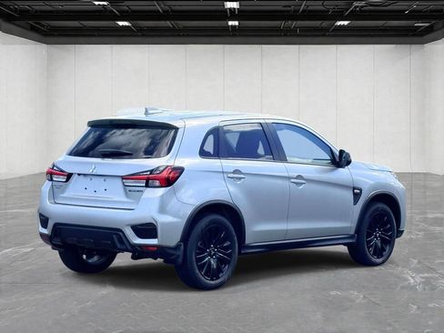 New 2026 Mitsubishi Outlander Sport LE AWD/4WD image 5