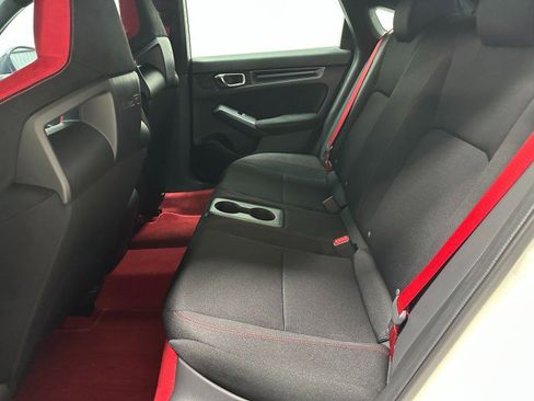 Used 2025 Honda Civic Type R image 28