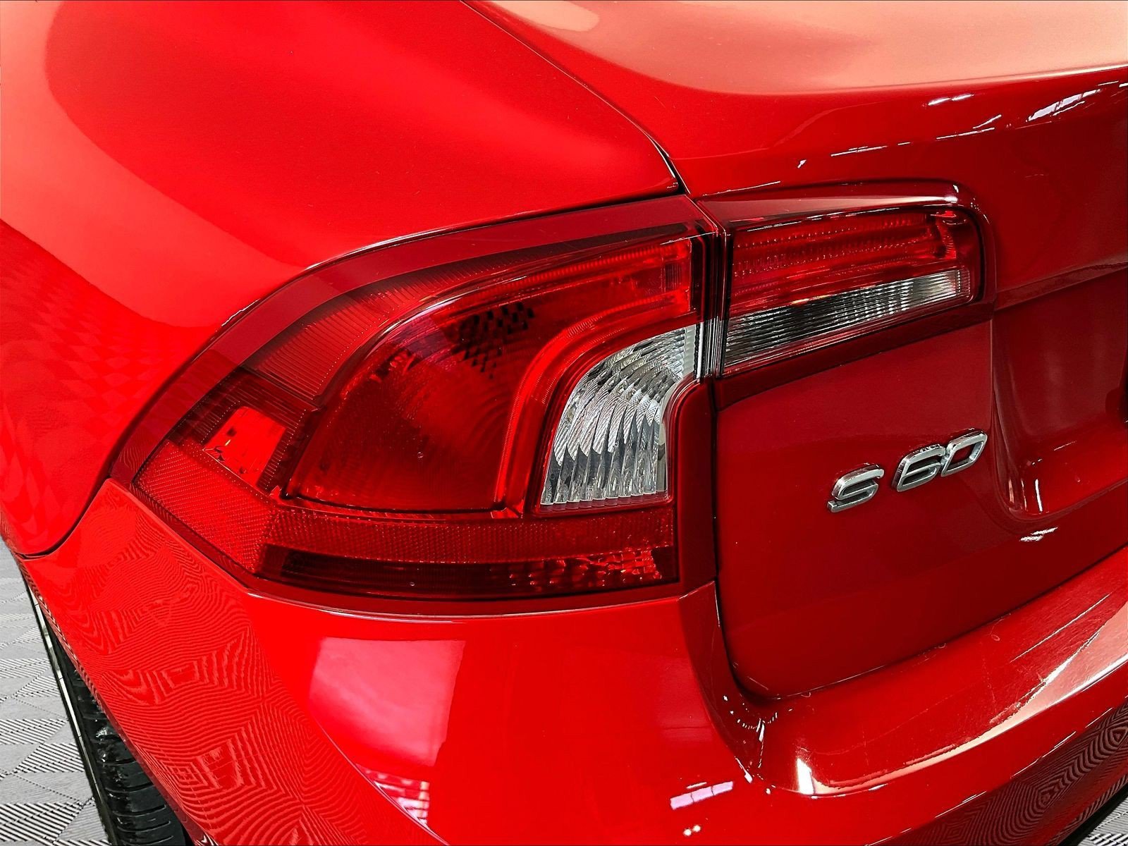 Used 2012 Volvo S60 T6 AWD/4WD image 20